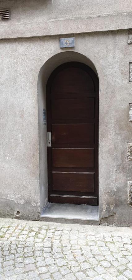 Les Vieux Remparts Apartment Saint-Malo Exterior foto